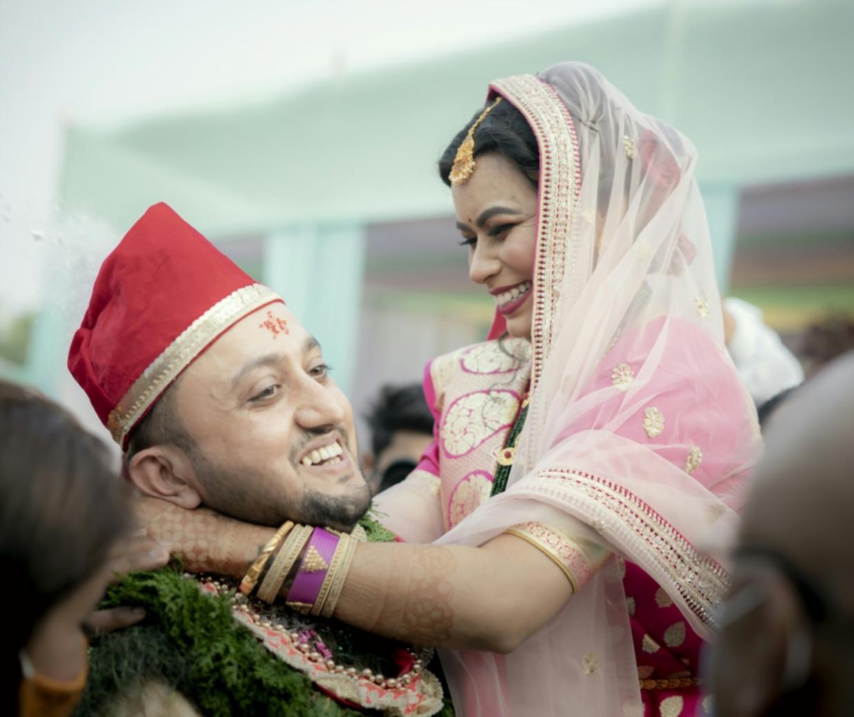 Старшее поколение передает знания